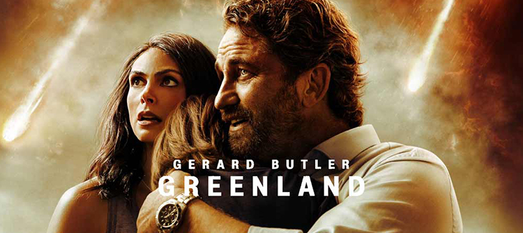 Greenland Film 2020 Konusu Oyuncuları Ne Zaman Yorum Güncel
