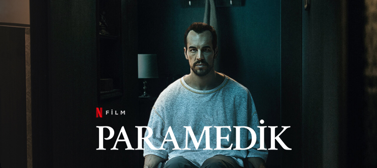 Paramedik Film The Paramedic Konusu Oyuncuları Yorumları