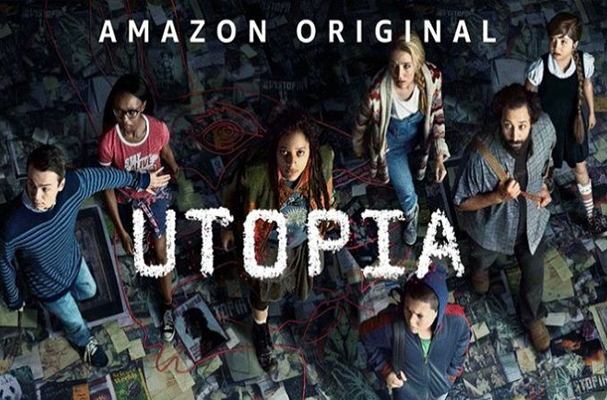 Utopia (2020) Dizi, konusu, oyuncuları, karakterleri, IMDb, incelemesi, yorumları, Ekşi, fragmanı, izle, Amazon Prime Dizileri, 2.sezon ne zaman, cast, trailer, wiki gibi aramalarınıza yorumguncel.com'dan yanıt bulabilirsiniz.