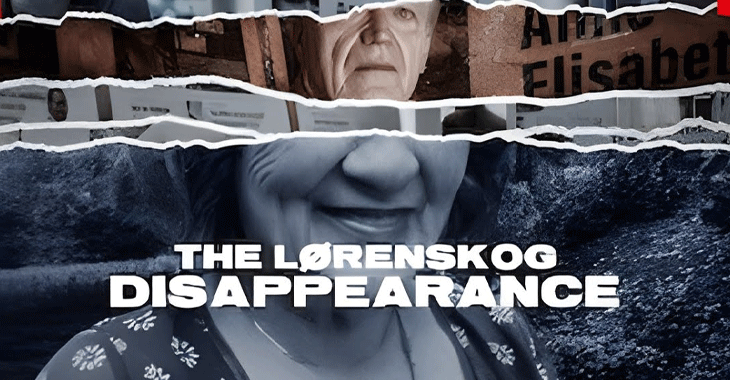 The L Renskog Disappearance Dizi Yorum Ve Ek I S Zl K Lk Tepkiler