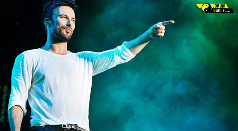 Gündemden Düşmeyen İsim: Tarkan Tevetoğlu Kimdir?
