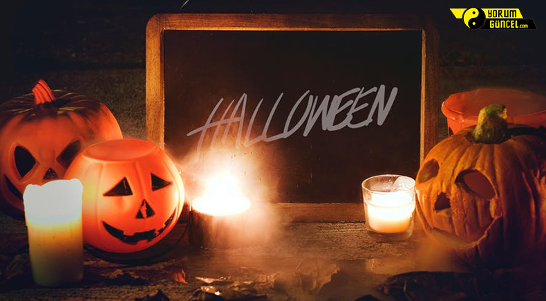 Halloween Cadilar Bayrami Nedir Ne Zaman Kutlanir Yorum Guncel