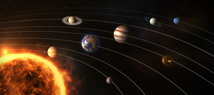 Gezegenler Ve Uydulari Gunes Sistemi Nde Yer Alan Hangi Gezegenin Kac Uydusu Var Yorum Guncel