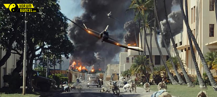 Midway Filmi | Konusu | Oyuncuları | Netflix