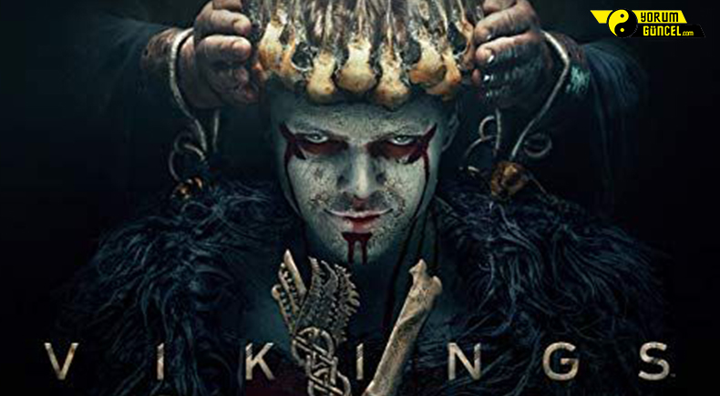 Vikings’in 6. sezonu ne zaman yayınlanacak?