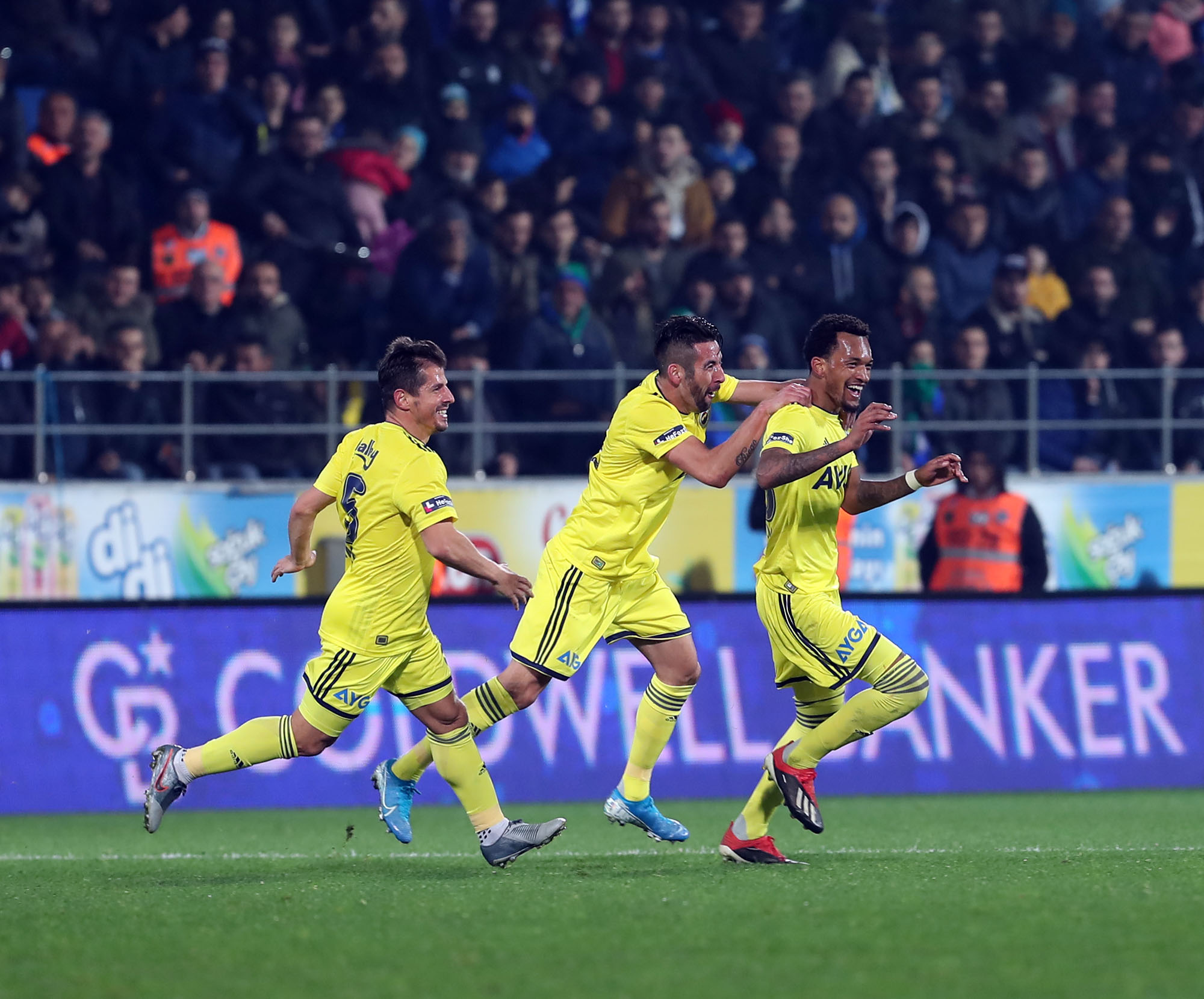 Fenerbahçe-Çaykur Rizespor Maçı Değerlendirmesi