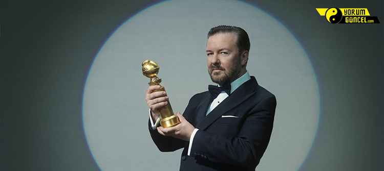 77. Altın Küre Ödülleri Sahiplerini Buldu (Golden Globe 2020)