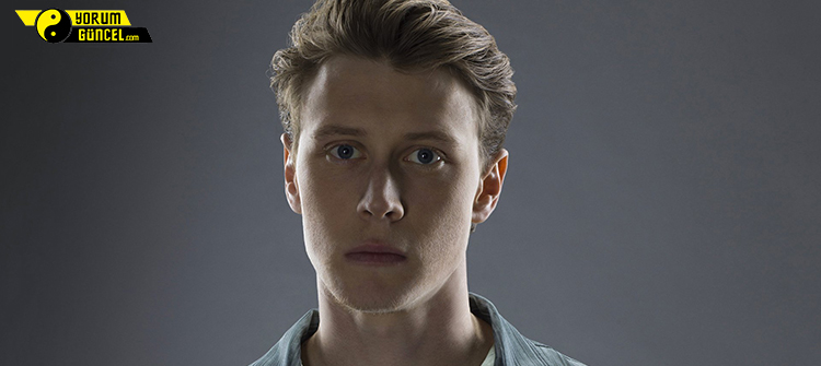 1917 Filminin Yükselen Yıldızı George Mackay Kimdir?