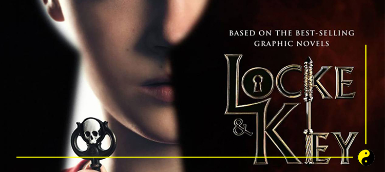 Locke and Key 2.sezon onayını aldı!