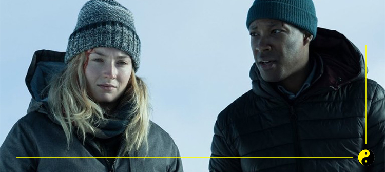Sophie Turner’lı Survive Dizi Konusu – Oyuncuları – Fragman | Quibi