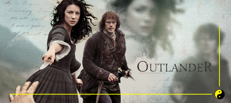 Outlander dizi izle