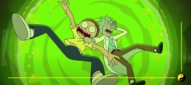 Rick and Morty 4.sezon 9.bölüm ne zaman yayınlanacak?