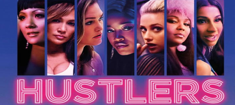 Hustlers filmi | Konusu | Oyuncuları (Netflix)