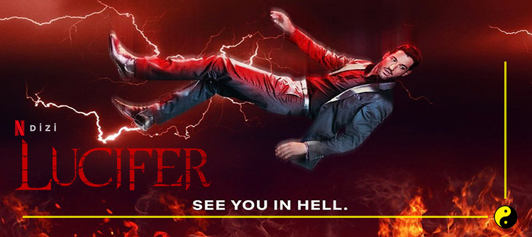 Lucifer Dizi | Konusu – Oyuncuları – 5.Sezon