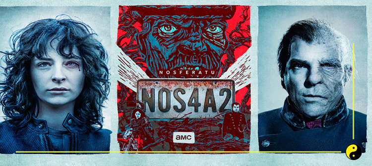 Nos4a2 Dizi | Konusu – Oyuncuları – 2.Sezon