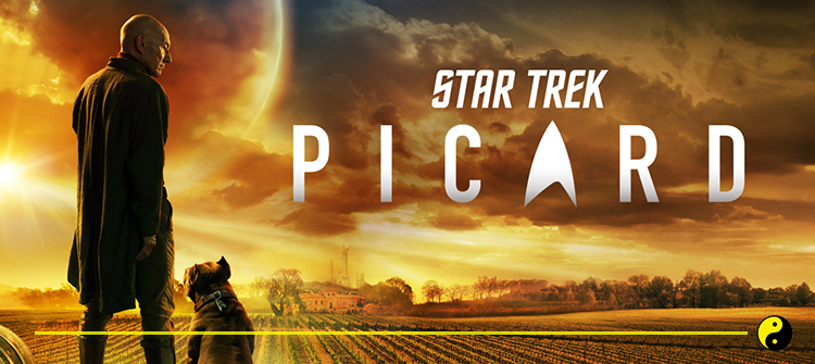 Star Trek: Picard | Dizi | Konusu | Oyuncuları | 2.sezon