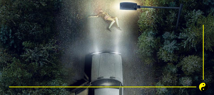 When The Streetlights Go On Dizi | Konusu – Oyuncuları – Quibi