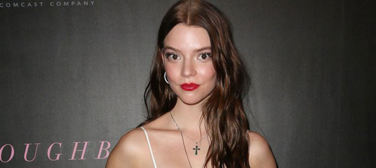 Anya Taylor Joy kimdir? The Quenn’s Gambit Beth