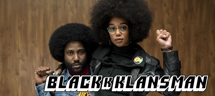 BlacKkKlasman Film | Konusu | Oyuncuları | Yorumları