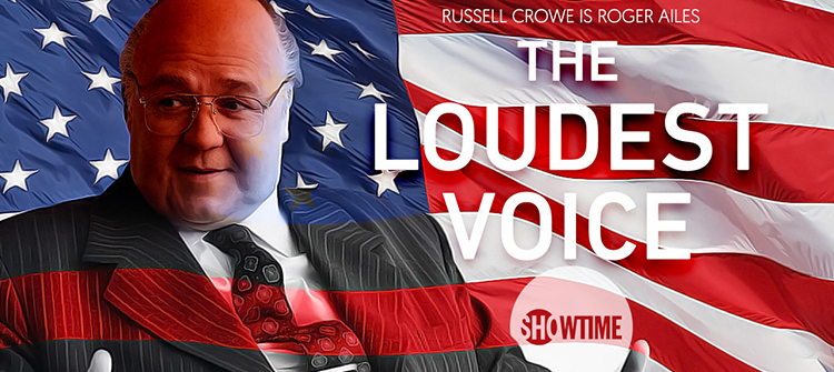 The Loudest Voice Dizi | Konusu | Oyuncuları | Yorumları