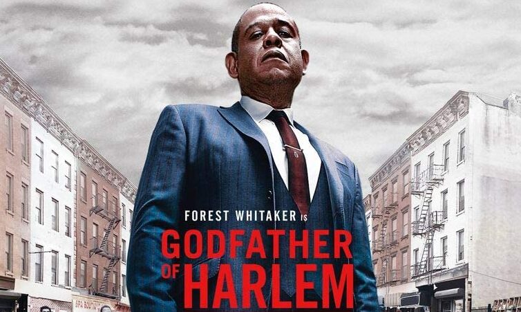 Godfather of Harlem Dizi | Konusu | Oyuncuları | 2.sezon