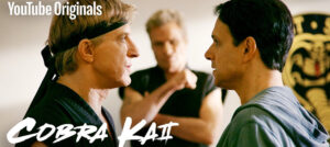 Cobra Kai Dizi, konusu, oyuncuları, karakterleri, İMDb puanı, yorumları, incelemesi, fragmanı, izle, 3.sezon ne zaman, kaç bölüm, gibi aramalarınıza yorumgüncel'den yanıt bulabilirsiniz.