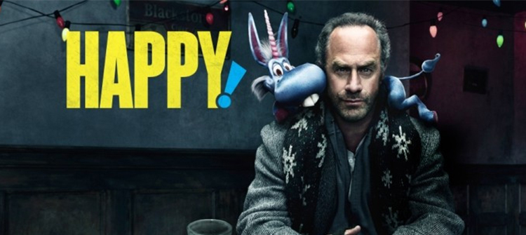 Happy Dizi | Konusu | Oyuncuları | 3. sezon ne zaman?