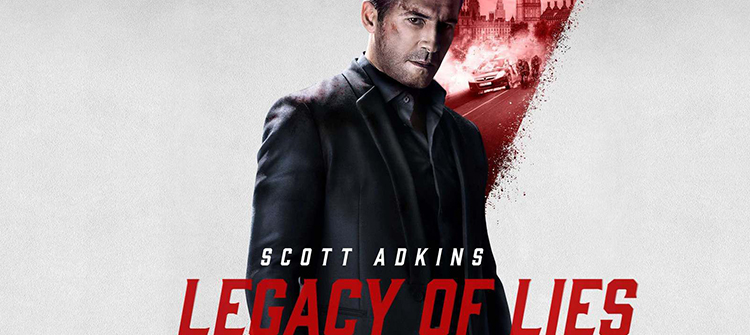 Legacy of Lies (Film) | Konusu – Oyuncuları – Fragman