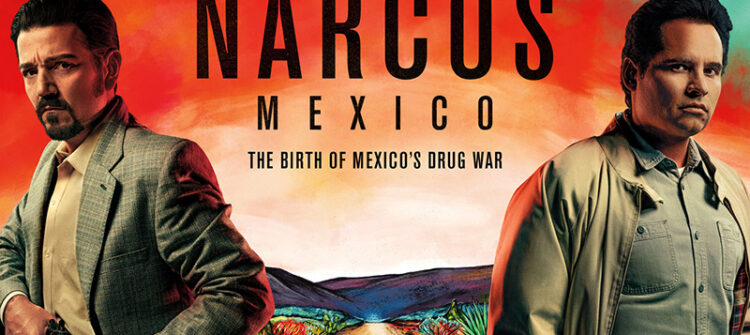 Narcos Mexico dizi, konusu, oyuncuları, karakterleri, İMDb puanı, 3.sezon ne zaman, yorumları, incelemesi, cast, fragmanı, izle, kaç sezon, kaç bölüm gibi aramalarınıza yorum güncel'den yanıt bulabilirsiniz.