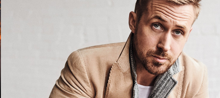 Ryan Gosling Kimdir? Hayatı ve Filmleri