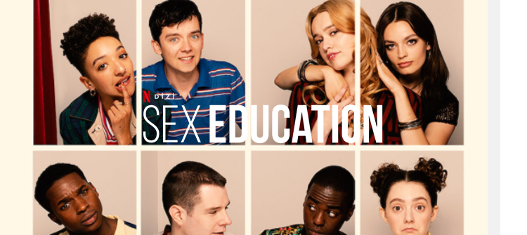 Sex Education Dizi Konusu Oyuncuları Zon Ne Zaman