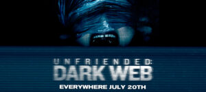 Unfriended Dark Web Filmi, (Sanalüstü 2: Karanlık web) konusu, oyuncuları, karakterleri, İMDb puanı, yorumları, incelemesi, fragmanı, izle, gibi aramalarınıza yorumgüncel'den yanıt bulabilirsiniz.