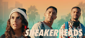 Sneakerheads Dizi, konusu, cast, 2.sezon ne zaman, oyuncuları, karakterleri, amazon, IMDb puanı, incelemesi, yorumları, Ekşi, fragmanı, izle, Netflix dizileri gibi aramalarınıza yorumguncel.com'dan yanıt bulabilirsiniz.