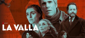 La Valla (The Fence) Dizi, konusu, oyuncuları, karakterleri, yeni bölüm, 2. bölüm ne zaman, IMDb puanı, incelemesi, yorumları, Ekşi, fragmanı, izle, Netflix dizileri gibi aramalarınıza yorumguncel.com'dan yanıt bulabilirsiniz.