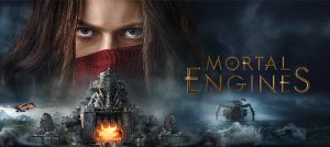 Ölümcül Makineler (Mortal Engines) Film, konusu, oyuncuları, karakterleri, IMDb puanı, incelemesi, yorumları, Ekşi, fragmanı, izle, Netflix dizileri gibi aramalarınıza yorumguncel.com'dan yanıt bulabilirsiniz.