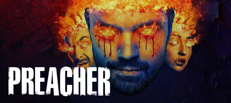 preacher netflix