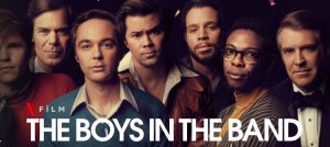 The Boys in the Band filmi, konusu, oyuncuları, karakterleri, cast, yorumları, incelemesi, fragmanı, izle, hangi ülke filmi, Netflix filmi, gibi aramalarınıza yorumguncel'den yanıt bulabilirsiniz.