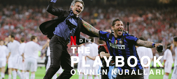 The Playbook Belgesel Dizi | Konusu | Spor insanları | Netflix