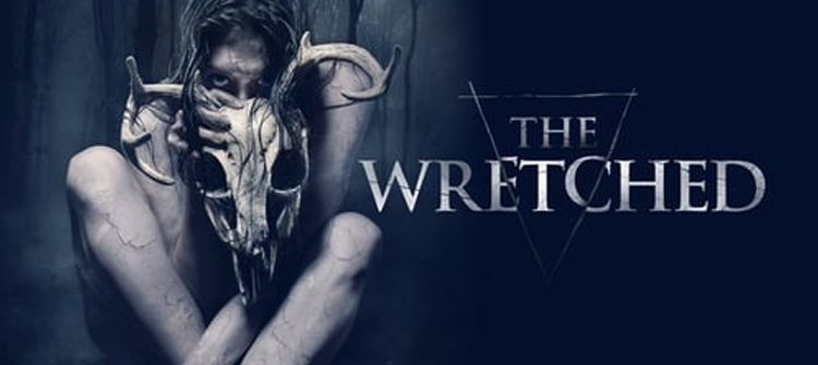 The Wretched | Davetsiz 2020 (Film) | Konusu – Oyuncuları – Fragman