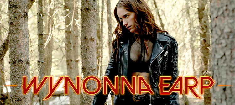 Wynonna Earp Dizi | Konusu | Oyuncuları | Yorumları