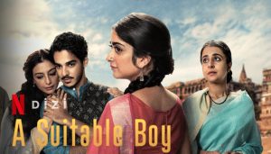 A Suitable Boy Dizi, konusu, cast, oyuncuları, 2.sezon ne zaman, karakterleri, IMDb, trailer, altyazı, incelemesi, yorumları, Ekşi, yorum, fragmanı, izle gibi aramalarınıza yorumguncel.com'dan yanıt bulabilirsiniz.