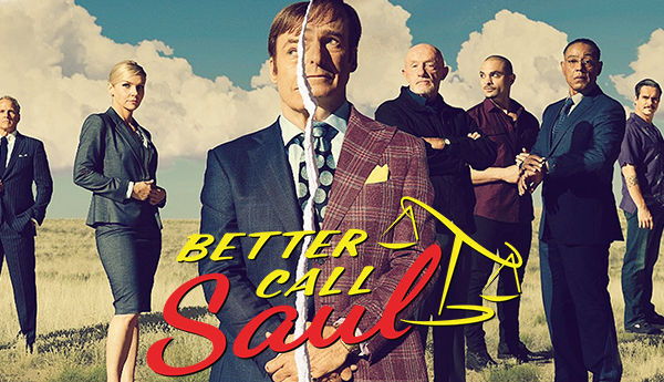 Better Call Saul'un Final Sezonunda Muhtemelen Gözünüzden ...