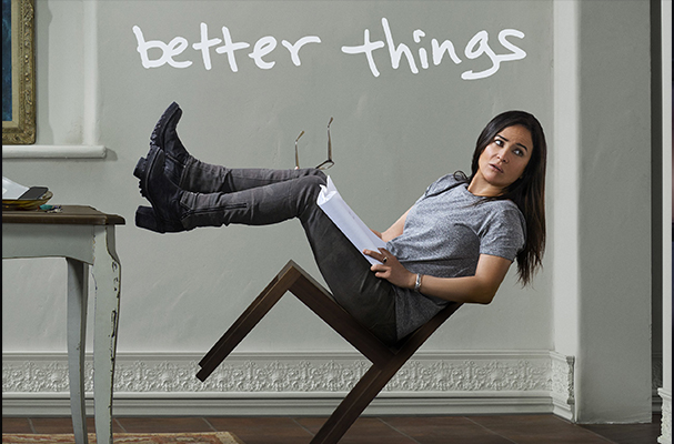 Better Things Dizi | Konusu | Oyuncuları | 5.Sezon