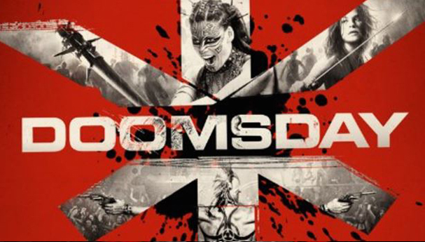 Doomsday Film | Konusu | Oyuncuları | Yorumları