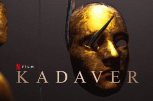 Kadaver Film, (Cadaver 2020) konusu, oyuncuları, karakterleri, cast, yorumları, incelemesi, IMDb puanı, Netflix filmleri, 2 var mı, izle gibi aramalarınıza yorumgüncel'den yanıt bulabilirsiniz.