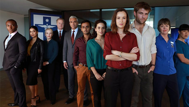 Pulse Dizi | Konusu | Oyuncuları | Yorumları