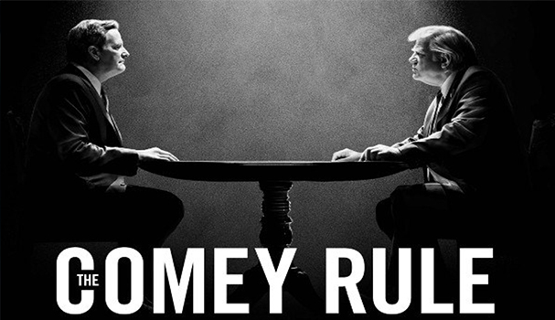 The Comey Rule Dizi | Konusu | Oyuncuları | Yorumları