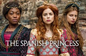 The Spanish Princess Dizi, konusu, cast, oyuncuları, 2.sezon bölümleri, 3.sezon ne zaman, karakterleri, IMDb, trailer, altyazı, incelemesi, yorumları, Ekşi, yorum, fragmanı, izle gibi aramalarınıza yorumguncel.com'dan yanıt bulabilirsiniz.