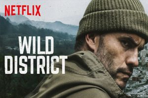 Wild District (Distrito Salvaje) Dizi, konusu, cast, 3.sezon ne zaman, oyuncuları, karakterleri, Amazon Prime dizileri, IMDb puanı, incelemesi, yorumları, Ekşi, fragmanı, izle, gibi aramalarınıza yorumguncel.com'dan yanıt bulabilirsiniz.