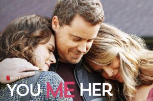 You Me Her Dizi, konusu, cast, oyuncuları, 5.sezon ne zaman, 6.sezon ne zaman, karakterleri, Netflix dizileri, IMDb, trailer, altyazı, incelemesi, yorumları, Ekşi, yorum, fragmanı, izle gibi aramalarınıza yorumguncel.com'dan yanıt bulabilirsiniz.